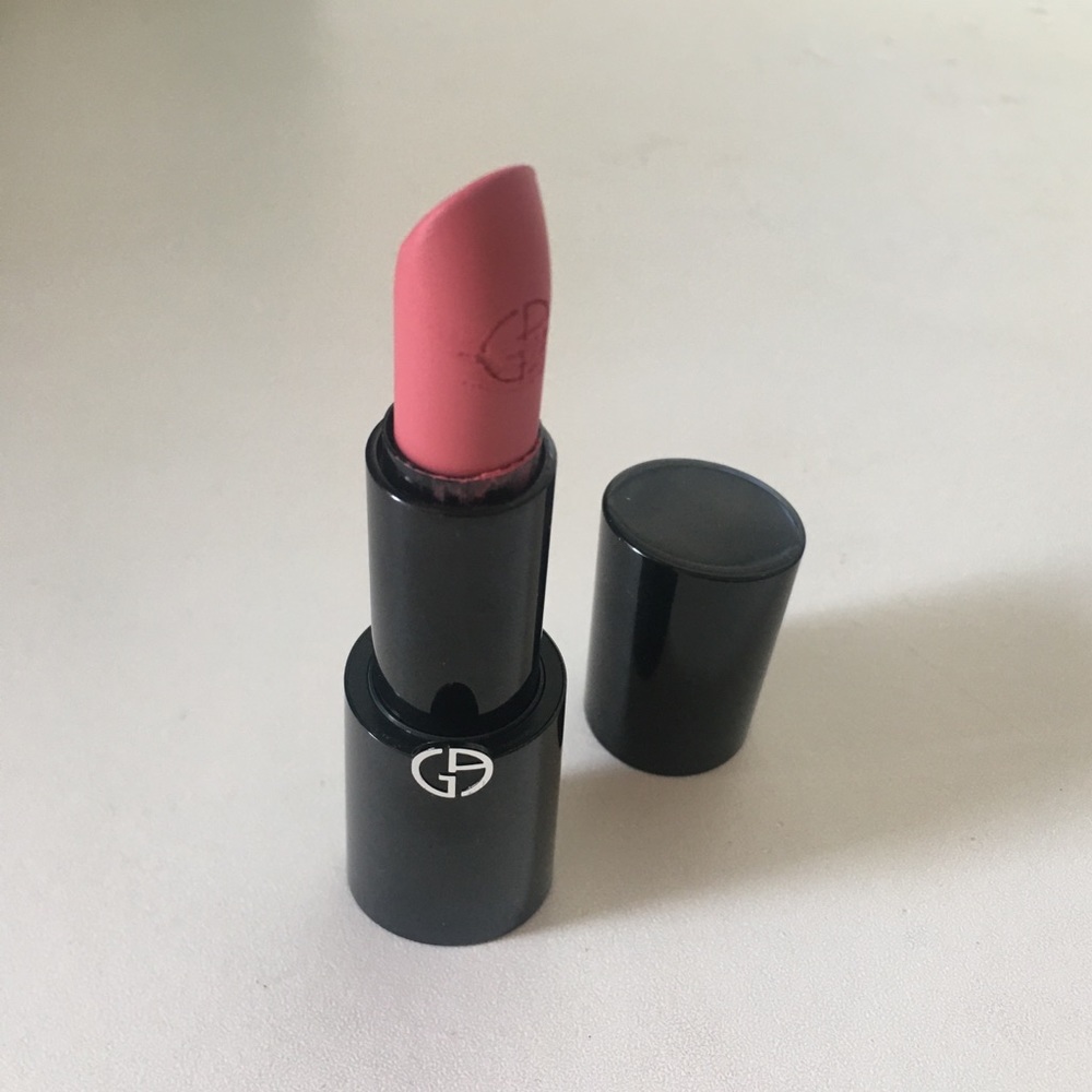 Kevyn Aucoin Giorgio Armani Lipstick & Cheek Set - Picture 4 of 8